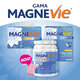 MagneVie Stress Resist, 30 comprimate filmate, Sanofi 703241