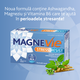 MagneVie Stress Resist, 30 comprimate filmate, Sanofi 701649