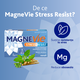 MagneVie Stress Resist, 30 comprimate filmate, Sanofi 701645