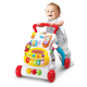 Antemergator cu centru de activitati, 6 luni+, Winfun 657697
