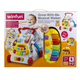 Antemergator cu centru de activitati, 6 luni+, Winfun 657703