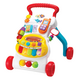 Antemergator cu centru de activitati, 6 luni+, Winfun 657699