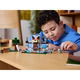 Fortareata Lupilor, 8+ ani, 21261, Lego Minecraft 657729