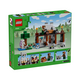 Fortareata Lupilor, 8+ ani, 21261, Lego Minecraft 657726