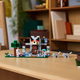 Fortareata Lupilor, 8+ ani, 21261, Lego Minecraft 657731