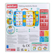 Carte cu activitati, 2 ani+, Winfun 657719