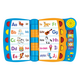 Carte cu activitati, 2 ani+, Winfun 657717