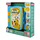 Carte cu activitati, 2 ani+, Winfun 657720