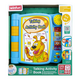 Carte cu activitati, 2 ani+, Winfun 657721