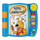 Carte cu activitati, 2 ani+, Winfun 657718