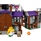 Conacul bantuit al lui King Boo, 8+ ani, 71436, Lego Super Mario 657756