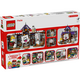 Conacul bantuit al lui King Boo, 8+ ani, 71436, Lego Super Mario 657757