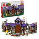 Conacul bantuit al lui King Boo, 8+ ani, 71436, Lego Super Mario 657758