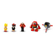 Super Sonic vs Egg Drillster, 8+ ani, 76999, Lego Sonic 657784