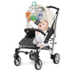 Proiector 3 in 1 Vulpita, 0 luni+, Winfun 657750