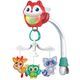 Proiector 3 in 1 Vulpita, 0 luni+, Winfun 657749