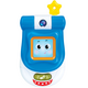Telefon cu clapeta si sunete, 3 luni+, Winfun 657766