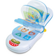 Telefon cu clapeta si sunete, 3 luni+, Winfun 657763