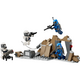 Pachet de lupta Ambuscada pe Mandalore, 6+ ani, 75373, Lego Star Wars 657807