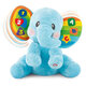 Elefantelul invata cu mine, +6 luni, Winfun 657776