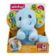 Elefantelul invata cu mine, +6 luni, Winfun 657778