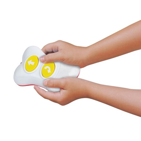 Catelus cu telecomanda, +18 luni, Winfun 657833