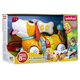 Catelus cu telecomanda, +18 luni, Winfun 657840
