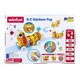 Catelus cu telecomanda, +18 luni, Winfun 657839
