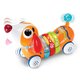 Catelus cu telecomanda, +18 luni, Winfun 657837
