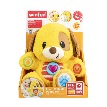 WINFUN CATELUSUL INVATA CU MINE WIN000669