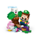 Aventuri cu Luigi, 6+ ani, 71440, Lego Super Mario 657871