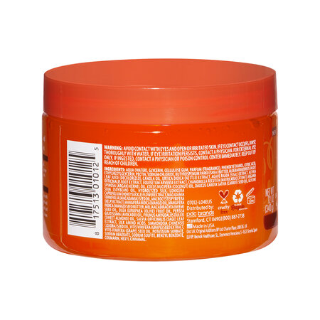 Crema pentru definirea buclelor Define & Shine Style, 340 g, Cantu 657865