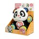 Panda invata cu mine, +6 luni, Winfun 657881