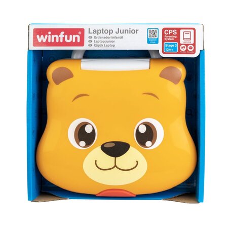 WINFUN LAPTOP URSULET WIN008079