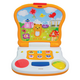 Laptop ursulet, +12 luni, Winfun 657903