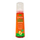 Spuma de par pentru styling cu ulei de avocado Coils & Waves, 248 ml, Cantu 657932