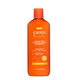 Sampon crema cu unt de shea pentru curatare profunda a parului For Natural, 400 ml, Cantu 657947