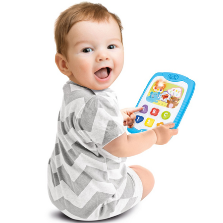 Tabla interactiva, 6 luni+, Winfun 657970