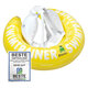 Colac Swimtrainer classic, Galben, 4-8 ani, Freds Swim Academy 707196