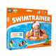 Colac Swimtrainer classic, Portocaliu, 2-6 ani, Freds Swim Academy 707193