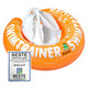 Colac Swimtrainer classic, Portocaliu, 2-6 ani, Freds Swim Academy 707191