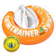 Colac Swimtrainer classic, Portocaliu, 2-6 ani, Freds Swim Academy 707192