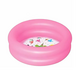 Mini piscina gonflabila cu 2 inele pentru copii, 61x15 cm, Diverse Culori, Bestway 712520