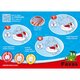 Colac de inot Swimtrainer Classic, 3 luni-4 ani, Rosu, Freds Swim Academy 707170