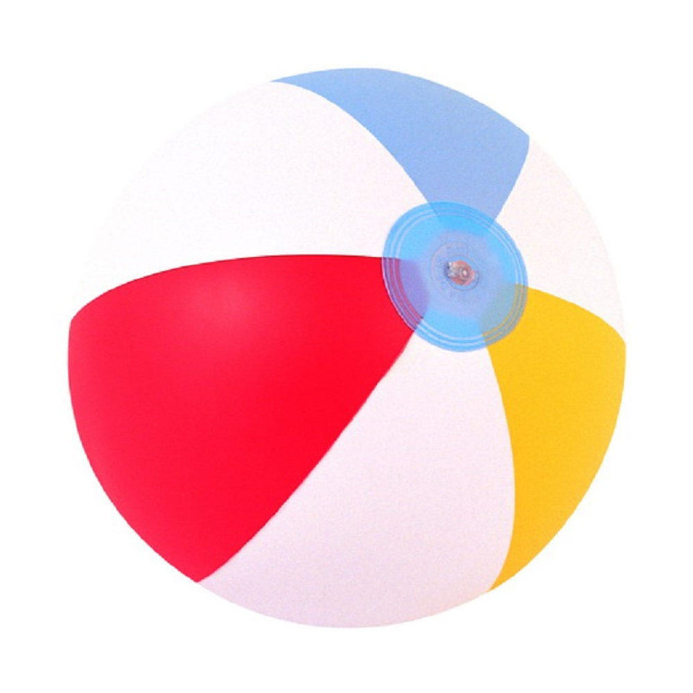 Minge de plaja gonflabila, 61 cm, Bestway