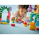 Palatul subacvatic magic al lui Ariel, 2+ ani, 10435, Lego Duplo 658021