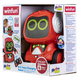 Robotel interactiv, 2 ani+, Winfun 658010