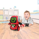 Robotel interactiv, 2 ani+, Winfun 658003