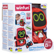 Robotel interactiv, 2 ani+, Winfun 658009