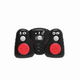 Robotel interactiv, 2 ani+, Winfun 658014